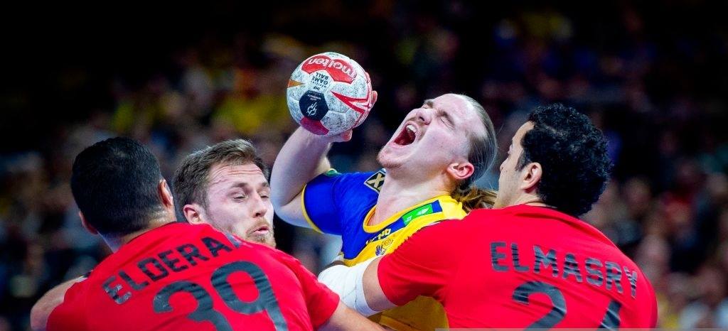 منتخب مصر لكرة اليد منتخب مصر لكرة اليد