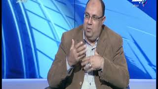 الناقد الرياضي، محمود صبري