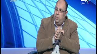 الناقد الرياضي، محمود صبري