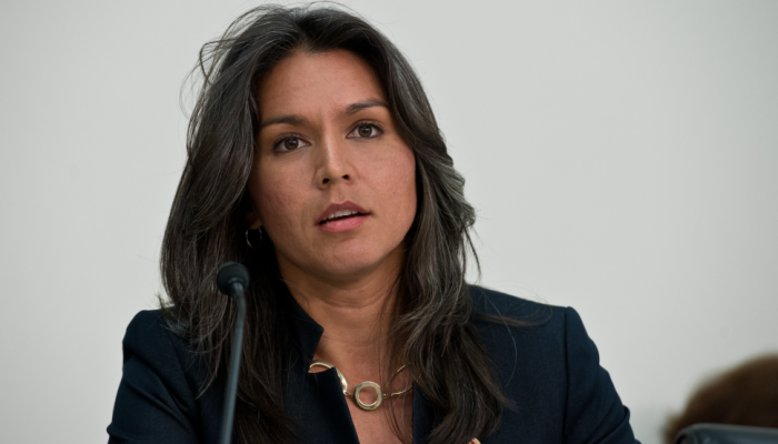 تولسي جابارد