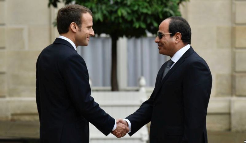من بينها تعاون بحثي متقدم في مجالات المستقبل.. طفرة غير مسبوقة في مجال التعليم العالي بين مصر وفرنسا