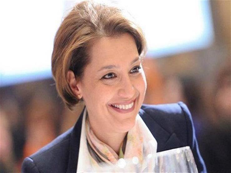 مستشارة الرئيس اللبناني ميراي عون الهاشم