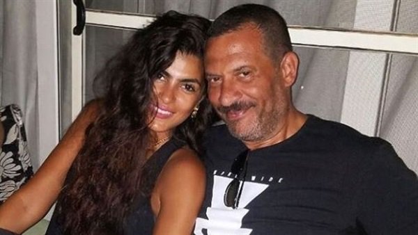 زوجة ماجد المصرى زوجة ماجد المصرى