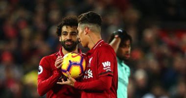 محمد صلاح محمد صلاح