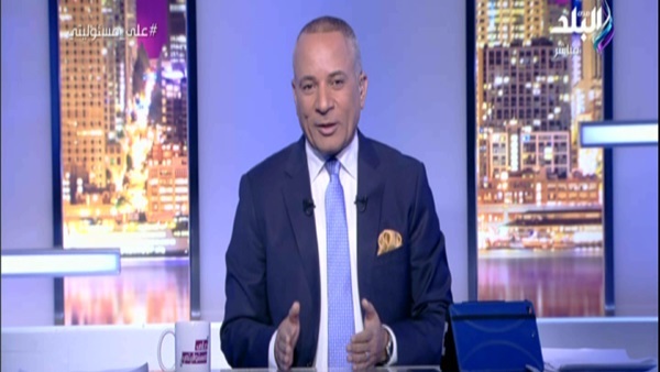 أحمد موسى 