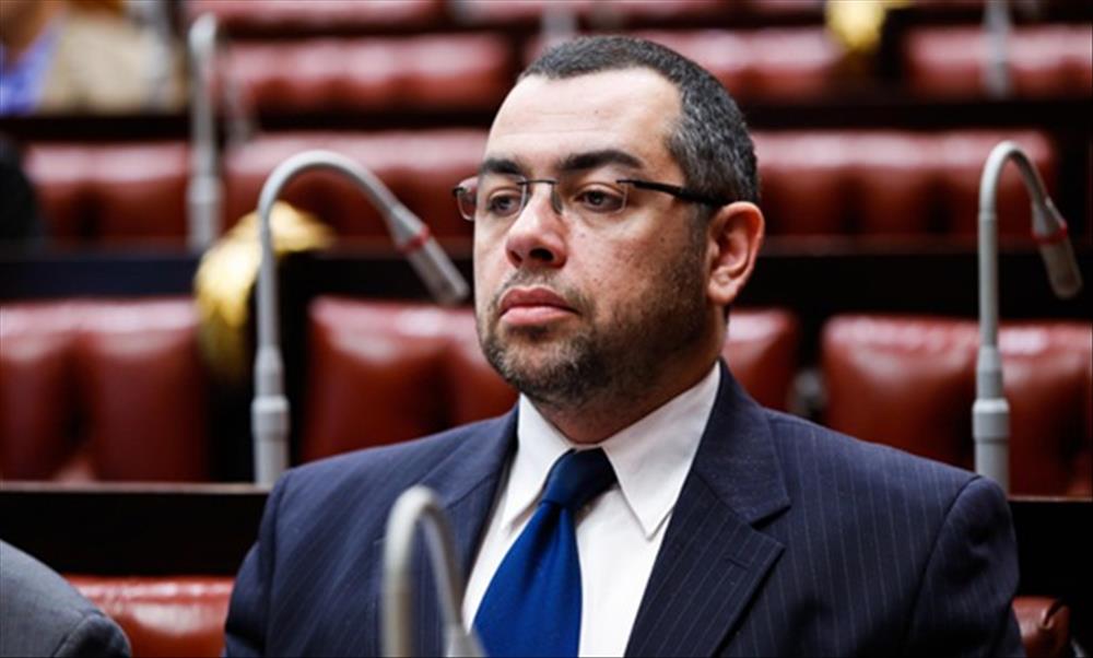 النائب محمد فؤاد النائب محمد فؤاد