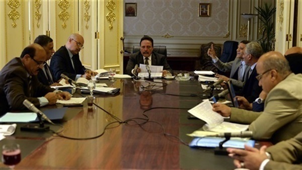 لجنة القوى العاملة بمجلس النواب