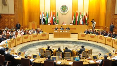 جامعة الدول العربية جامعة الدول العربية