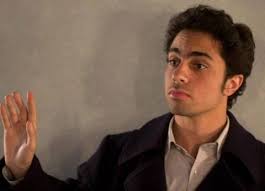 شادي أبوزيد معد برنامج أبلة فاهيتا شادي أبوزيد معد برنامج أبلة فاهيتا
