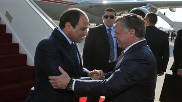 الرئيس السيسى 