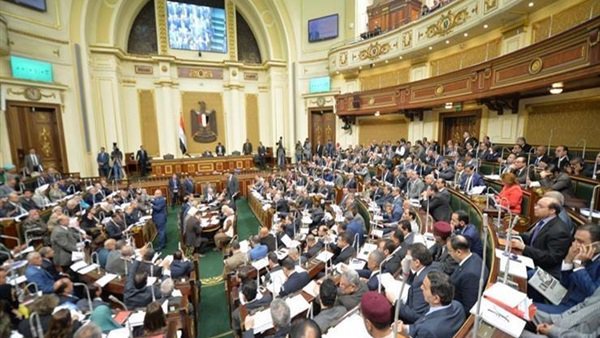 مجلس النواب مجلس النواب