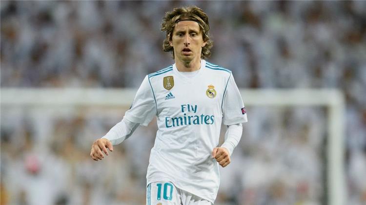 مودريتش
