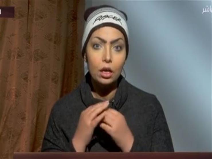 هناء رجب إحدى ضحايا عمليات تكميم المعد هناء رجب إحدى ضحايا عمليات تكميم المعد
