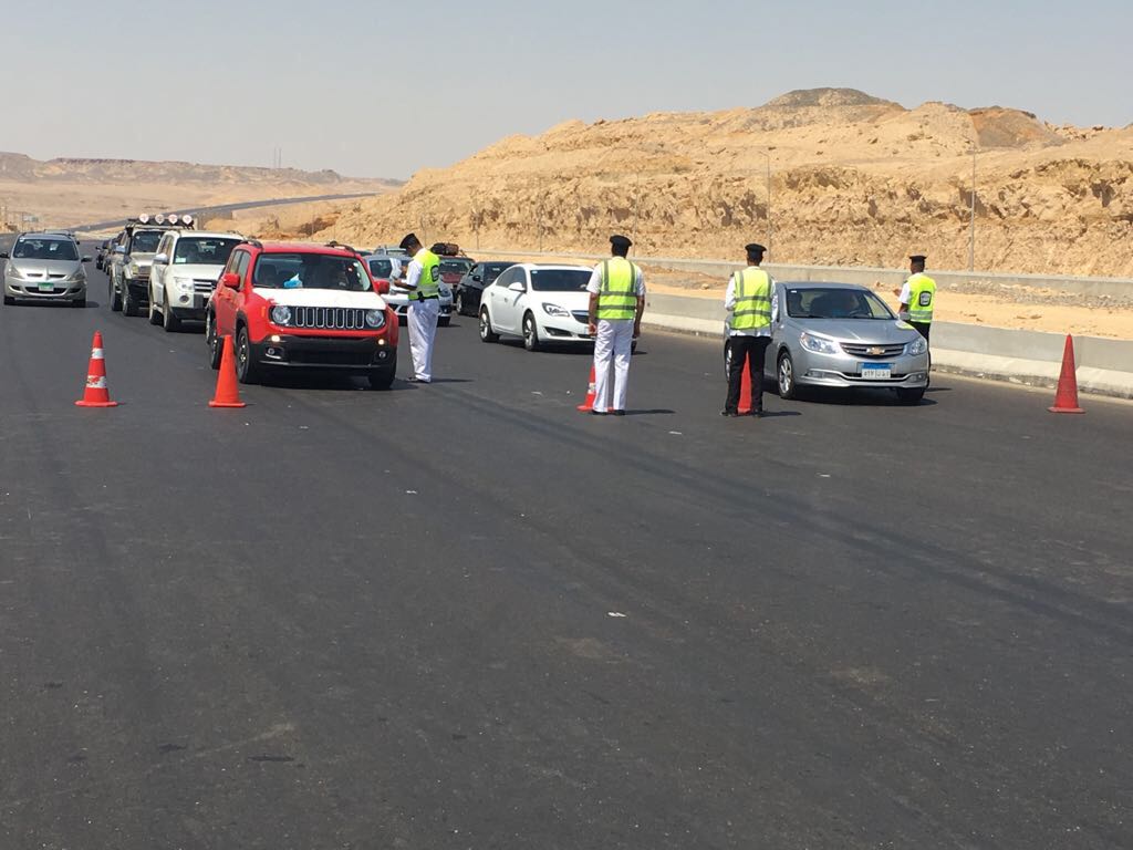 الادارة العامة للمرور