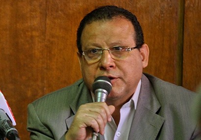 مجدي البدوي