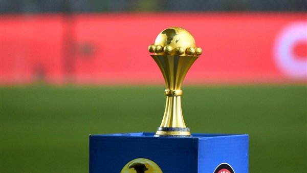 كأس أمم إفريقيا كأس أمم إفريقيا