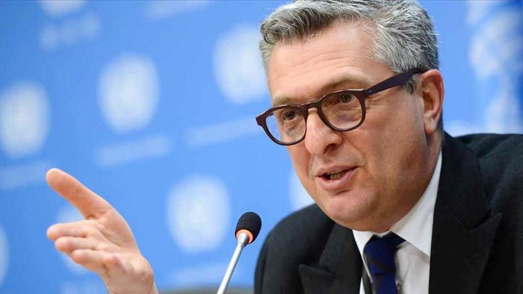  فيليبو جراندي 