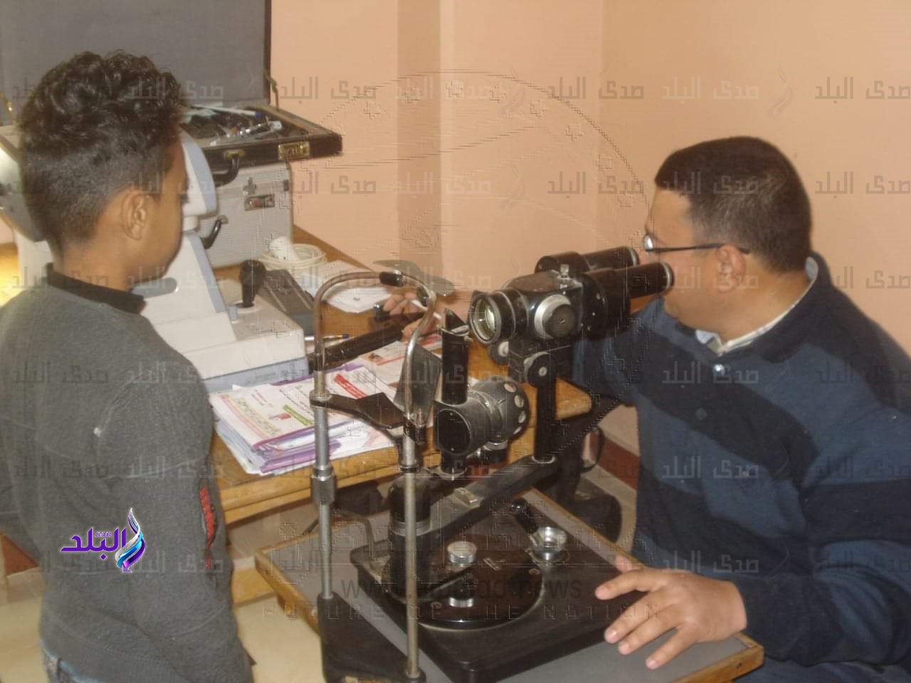 قافلة مستقبل وطن ببدر