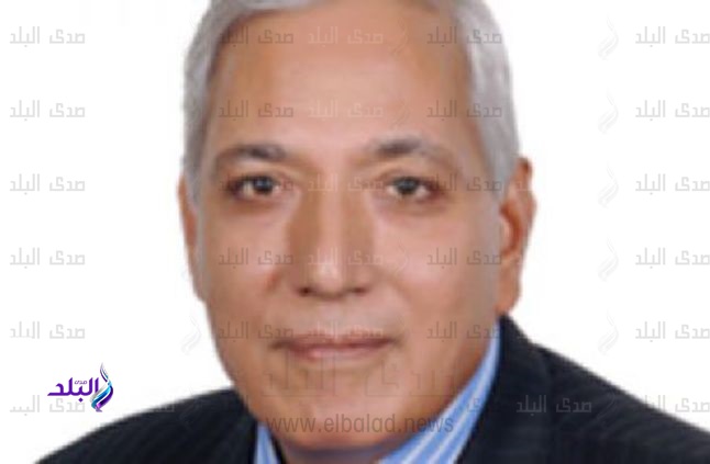 دكتور مهندس كمال جاد شاروبيم