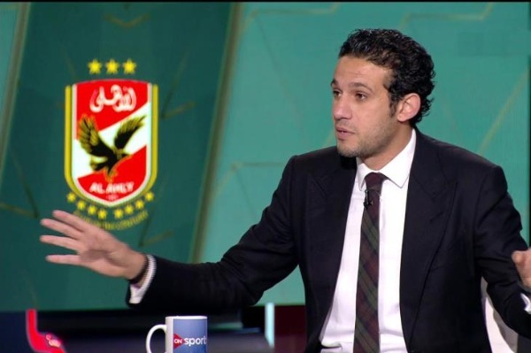 محمد فضل محمد فضل