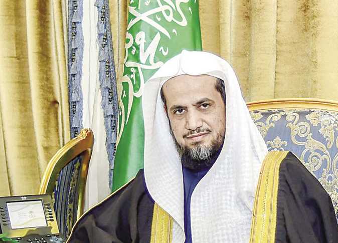 النائب العام السعودي النائب العام السعودي