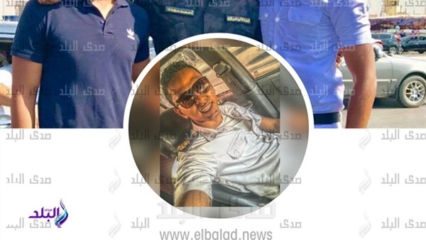 الشهيد الملازم اول عمر مجدي الشهيد الملازم اول عمر مجدي