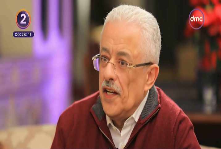 طارق شوقي 
