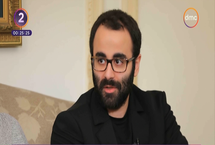 نجل وزير التربية والتعليم 
