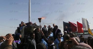 العيد القومى لمحافظة أسوان