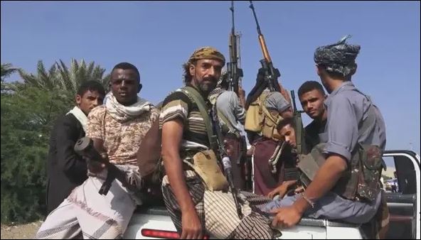 صورة ارشيفية صورة ارشيفية