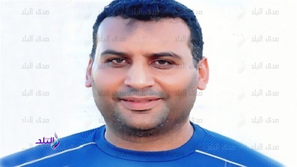  وائل حبيب، مدير الكرة بنادي بني سويف