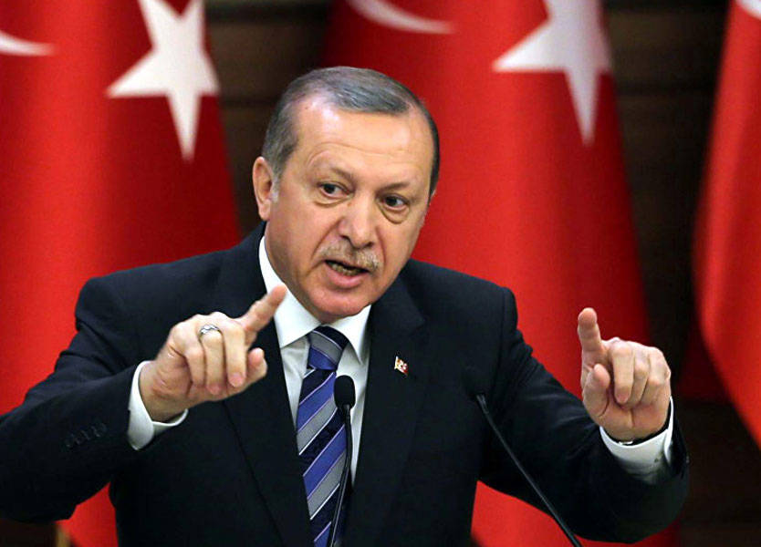أردوغان أردوغان