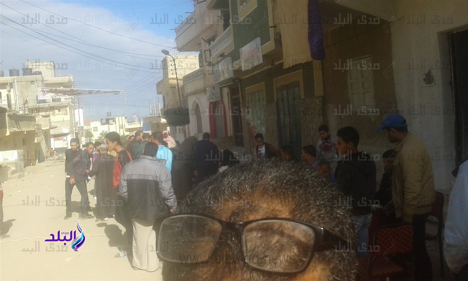 انتخابات العريش انتخابات العريش