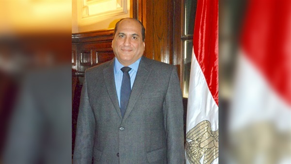 الدكتور حسن الفولي الدكتور حسن الفولي