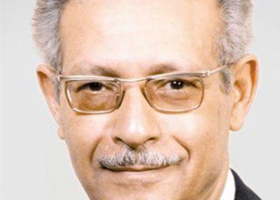 الراحل رفعت المحجوب