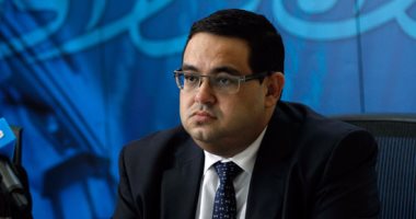  محسن عادل رئيس الهيئة العامة للاستثمار والمناطق الحرة