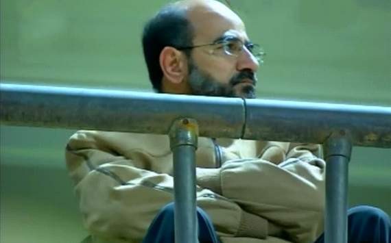 عامر حسين