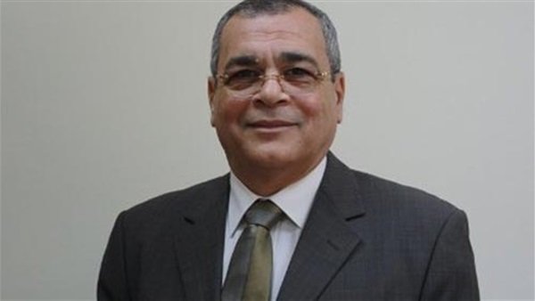 الدكتور مدحت يوسف، خبير البترول الدكتور مدحت يوسف، خبير البترول
