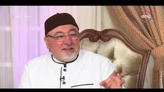 الشيخ خالد الجندى، عضو المجلس الأعلى للشئون الإسلامية