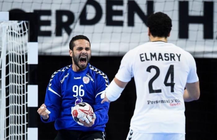 محمد عصام الطيار لاعب منتخب مصر محمد عصام الطيار لاعب منتخب مصر