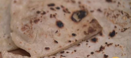 الكابيدة أكلة نوبية.. تعلمي طريقة تحضير عيش الدوكة الكابيدة أكلة نوبية.. تعلمي طريقة تحضير عيش الدوكة