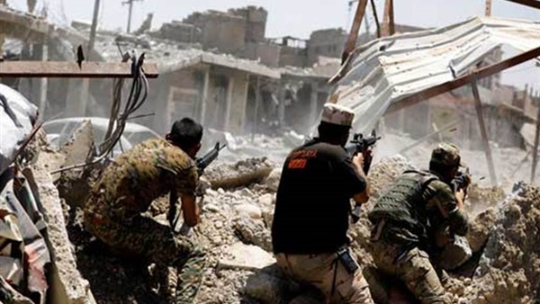 صورة ارشيفية