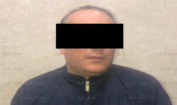 المتهم المتهم