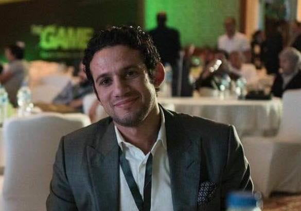 محمد فضل