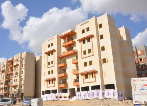 محافظة دمياط : الزام اصحاب العقارات بطلاء الواجهات محافظة دمياط : الزام اصحاب العقارات بطلاء الواجهات