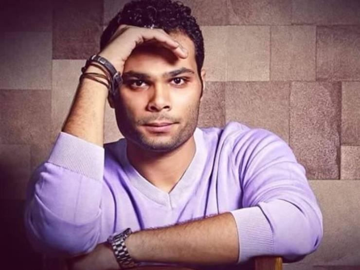 الفنان أحمد عبدالله الفنان أحمد عبدالله