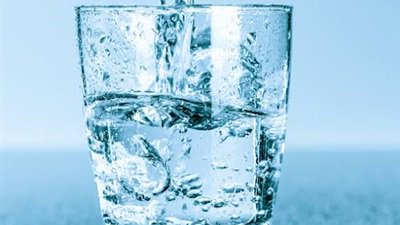 المياة - ارشيفي