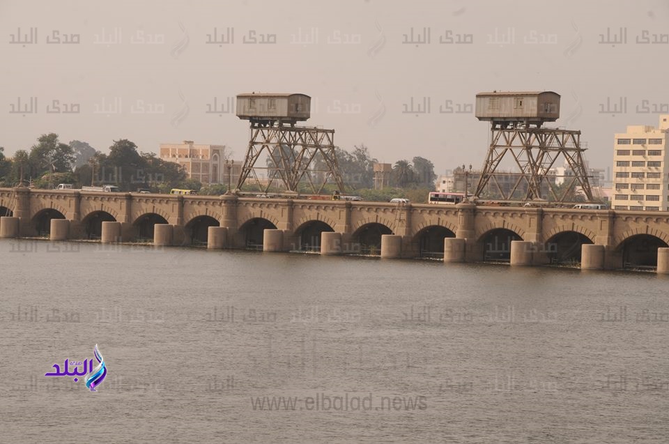 القناطر الخيرية على خريطة السياحة