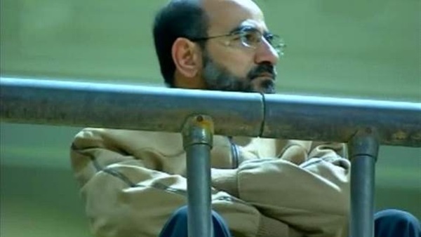 المهندس عامر حسين