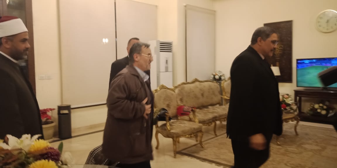 صورة الوفد صورة الوفد